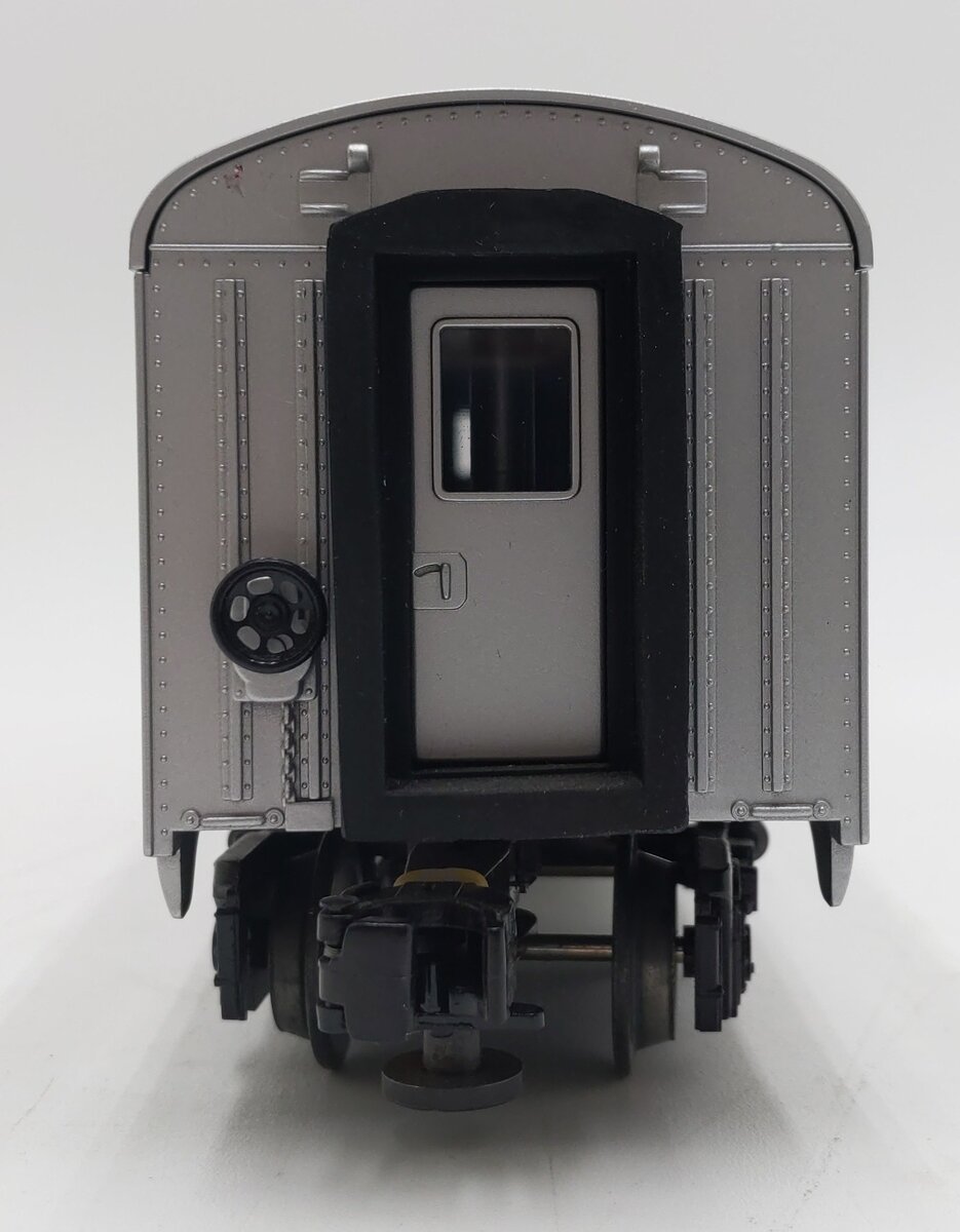 MTH 30-6000 O Gauge Amtrak 