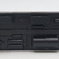 MTH 30-6002 Amtrak "Washington, D.C."  Vista Dome Passenger Car EX/Box