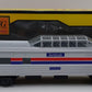MTH 30-6002 Amtrak "Washington, D.C."  Vista Dome Passenger Car EX/Box