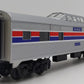 MTH 30-6002 Amtrak "Washington, D.C."  Vista Dome Passenger Car EX/Box