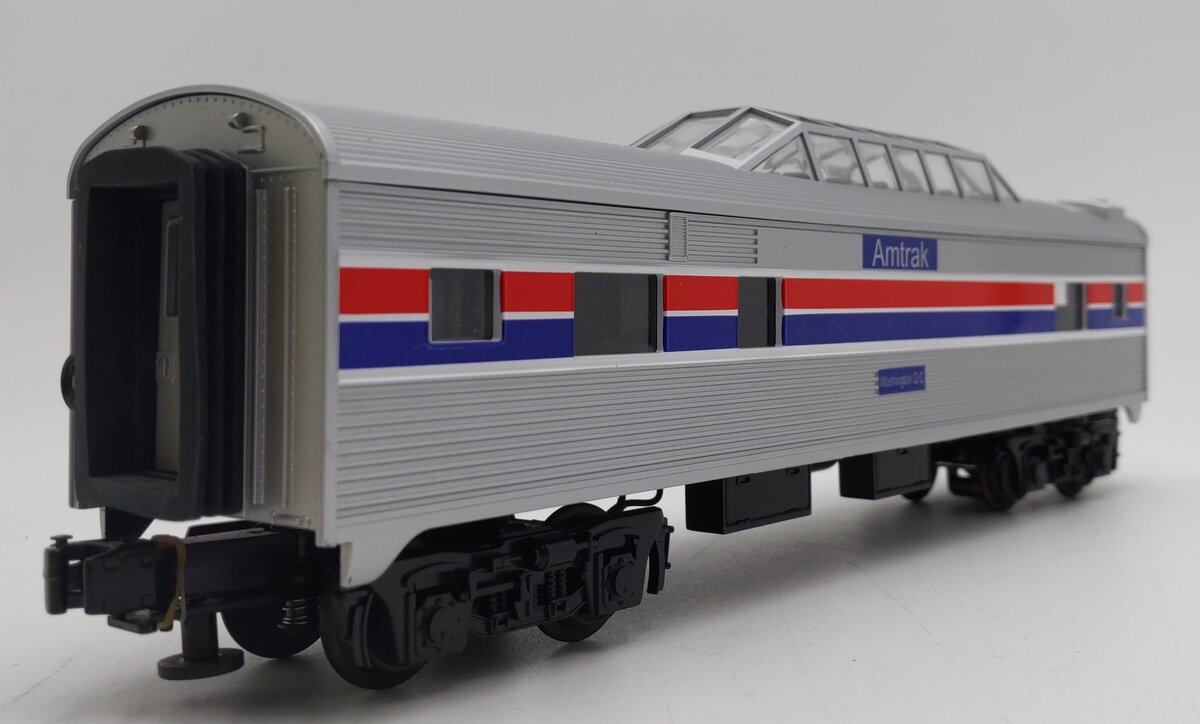 MTH 30-6002 Amtrak 