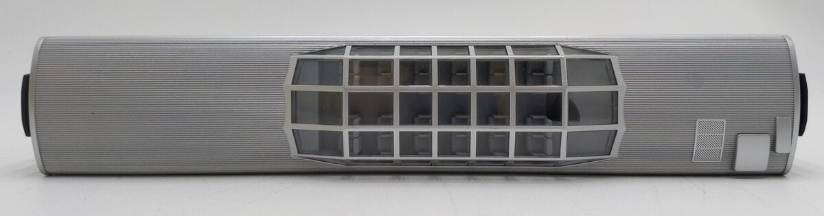 MTH 30-6002 Amtrak "Washington, D.C."  Vista Dome Passenger Car EX/Box