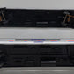 MTH 30-6004 O Amtrak Streamlined Combine/Diner Set Passenger Set (Set of 2) LN/Box