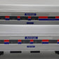 MTH 30-6004 O Amtrak Streamlined Combine/Diner Set Passenger Set (Set of 2) LN/Box