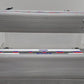 MTH 30-6004 O Amtrak Streamlined Combine/Diner Set Passenger Set (Set of 2) LN/Box