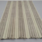 Lionel O Gauge FasTrack Assortment: 6-12042, 6-12023, 6-81662, 6-12026 [11] EX