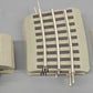 Lionel O Gauge FasTrack Assortment: 6-12042, 6-12023, 6-81662, 6-12026 [11] EX