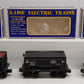 K-Line K-6723 O Gauge New York Central (NYC) Ore Cars [3] EX/Box