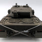Minichamps 350011000 1:35 Scale Leopard 2 Tank EX