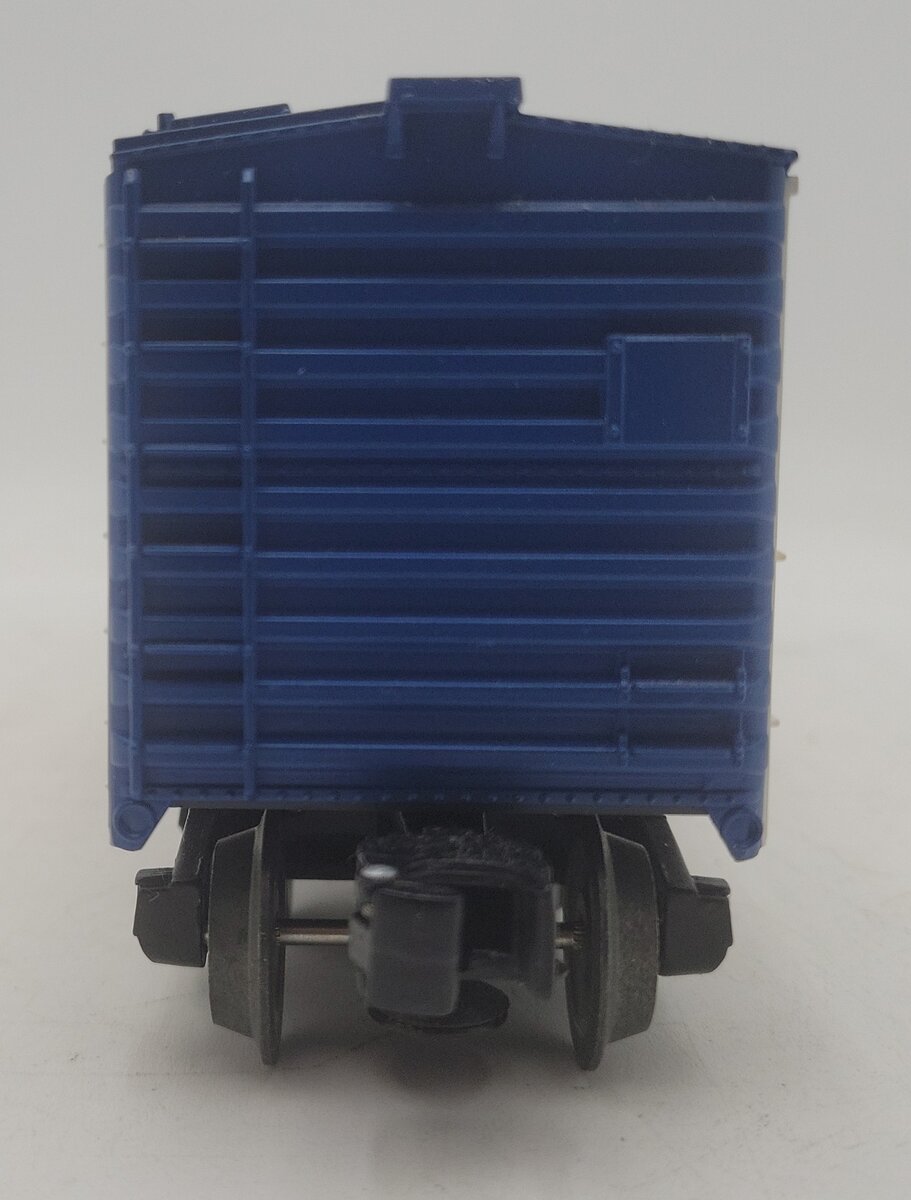 Lionel 6-19970 O Gauge I Love New Hampshire Boxcar #9700 EX