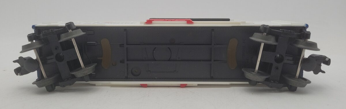 Lionel 6-19970 O Gauge I Love New Hampshire Boxcar #9700 EX