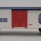 Lionel 6-19970 O Gauge I Love New Hampshire Boxcar #9700 EX