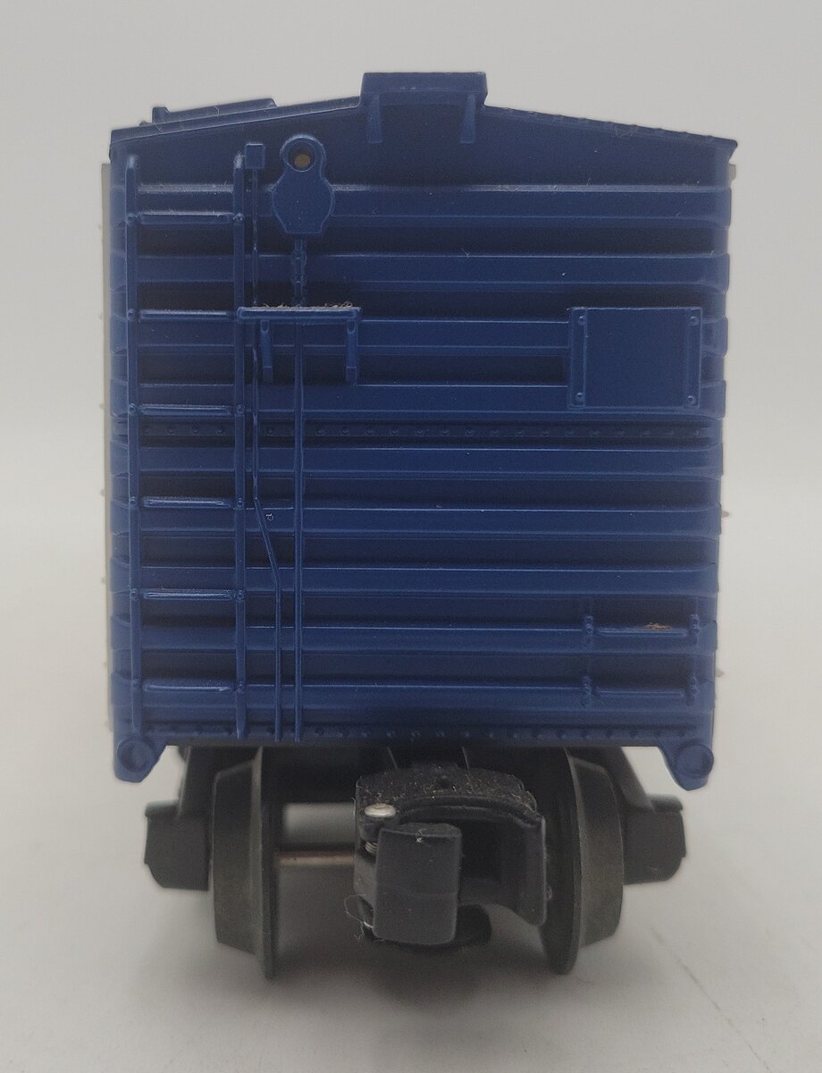 Lionel 6-19970 O Gauge I Love New Hampshire Boxcar #9700 EX