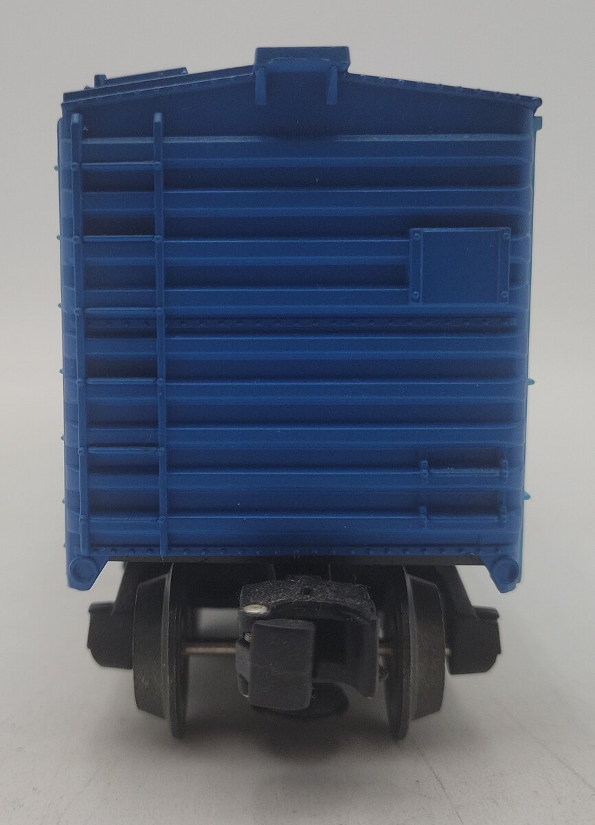 Lionel 6-19968 O Gauge I Love Maine Boxcar #9700 EX