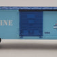 Lionel 6-19968 O Gauge I Love Maine Boxcar #9700 EX