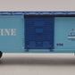 Lionel 6-19968 O Gauge I Love Maine Boxcar #9700 EX