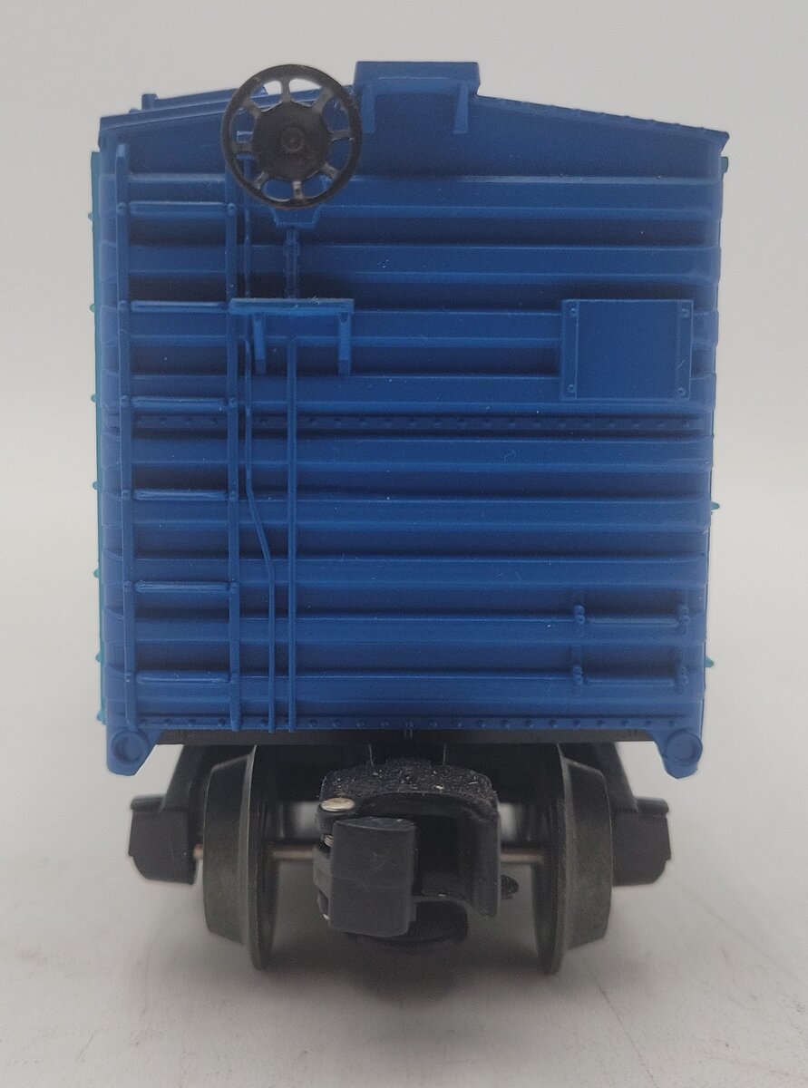 Lionel 6-19968 O Gauge I Love Maine Boxcar #9700 EX