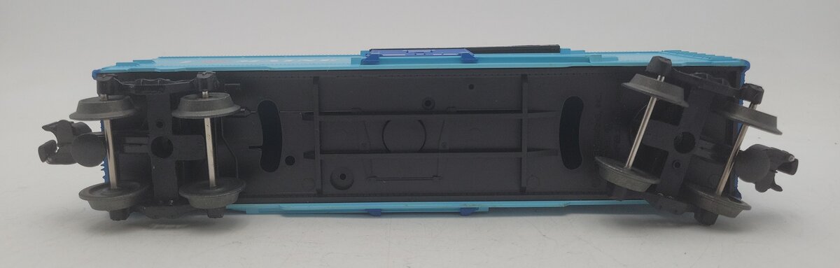 Lionel 6-19968 O Gauge I Love Maine Boxcar #9700 EX