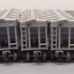 Lionel 6-11749 O Gauge Western Maryland Service Station Diesel Train Set EX/Box