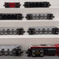 Lionel 6-11749 O Gauge Western Maryland Service Station Diesel Train Set EX/Box