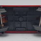 Lionel 6-16546 O Gauge Clinchfield Square-Window Illuminated Caboose EX/Box