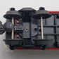Lionel 6-16546 O Gauge Clinchfield Square-Window Illuminated Caboose EX/Box
