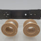 Lionel 6-16324 O/O27 Gauge Pennsylvania Depressed Center Flatcar W/Cable Reels EX/Box