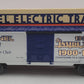 Lionel 6-19924 O Gauge 1993 Lionel Railroader Club 1900-1999 Boxcar #19924 LN/Box