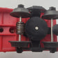 Lionel 6-16674 O Gauge Pinkerton Animated Gondola EX/Box