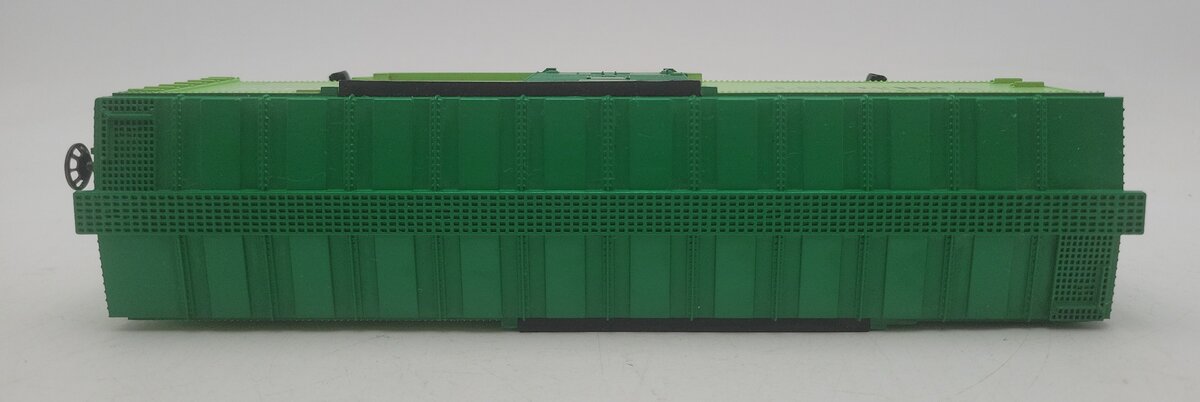 Lionel 6-19969 O Gauge I Love Vermont Boxcar #9700 EX