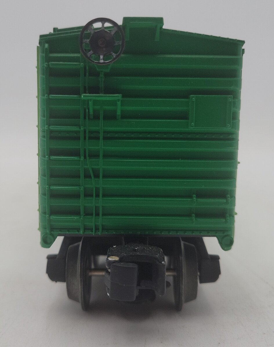 Lionel 6-19969 O Gauge I Love Vermont Boxcar #9700 EX