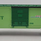 Lionel 6-19969 O Gauge I Love Vermont Boxcar #9700 EX