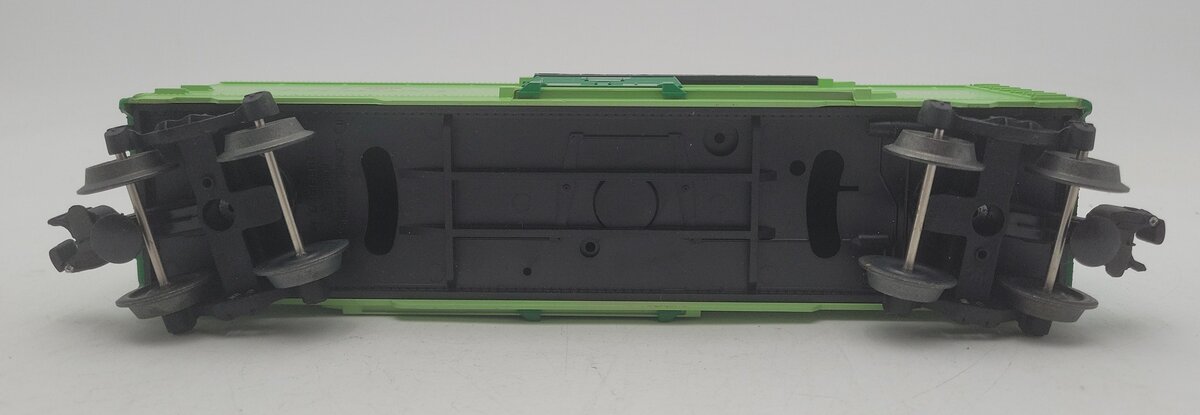 Lionel 6-19969 O Gauge I Love Vermont Boxcar #9700 EX