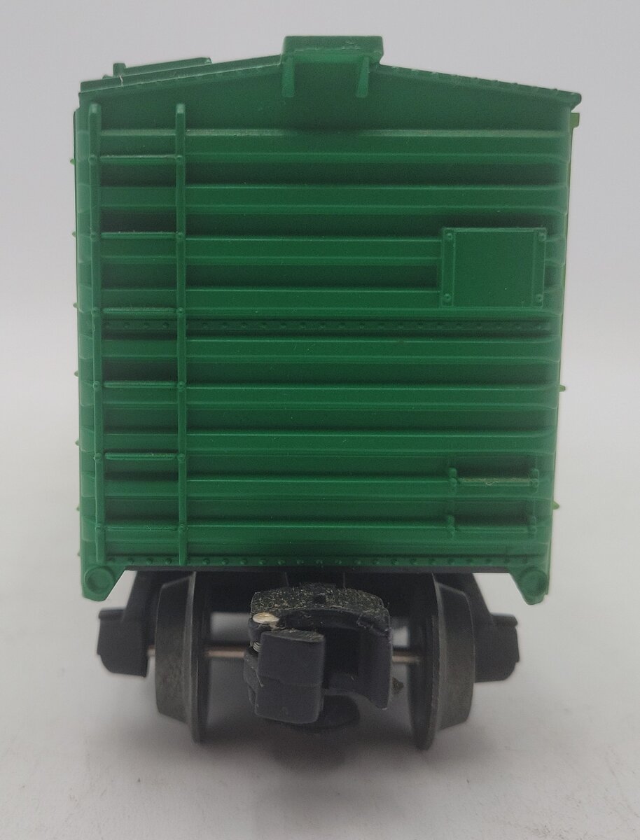 Lionel 6-19969 O Gauge I Love Vermont Boxcar #9700 EX