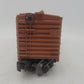 Lionel 6-16686 O Gauge Disney Mickey Mouse & Big Bad Pete Animated Boxcar EX/Box