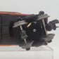 Lionel 6-16686 O Gauge Disney Mickey Mouse & Big Bad Pete Animated Boxcar EX/Box