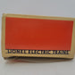Lionel 6-16686 O Gauge Disney Mickey Mouse & Big Bad Pete Animated Boxcar EX/Box