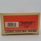 Lionel 6-16686 O Gauge Disney Mickey Mouse & Big Bad Pete Animated Boxcar EX/Box