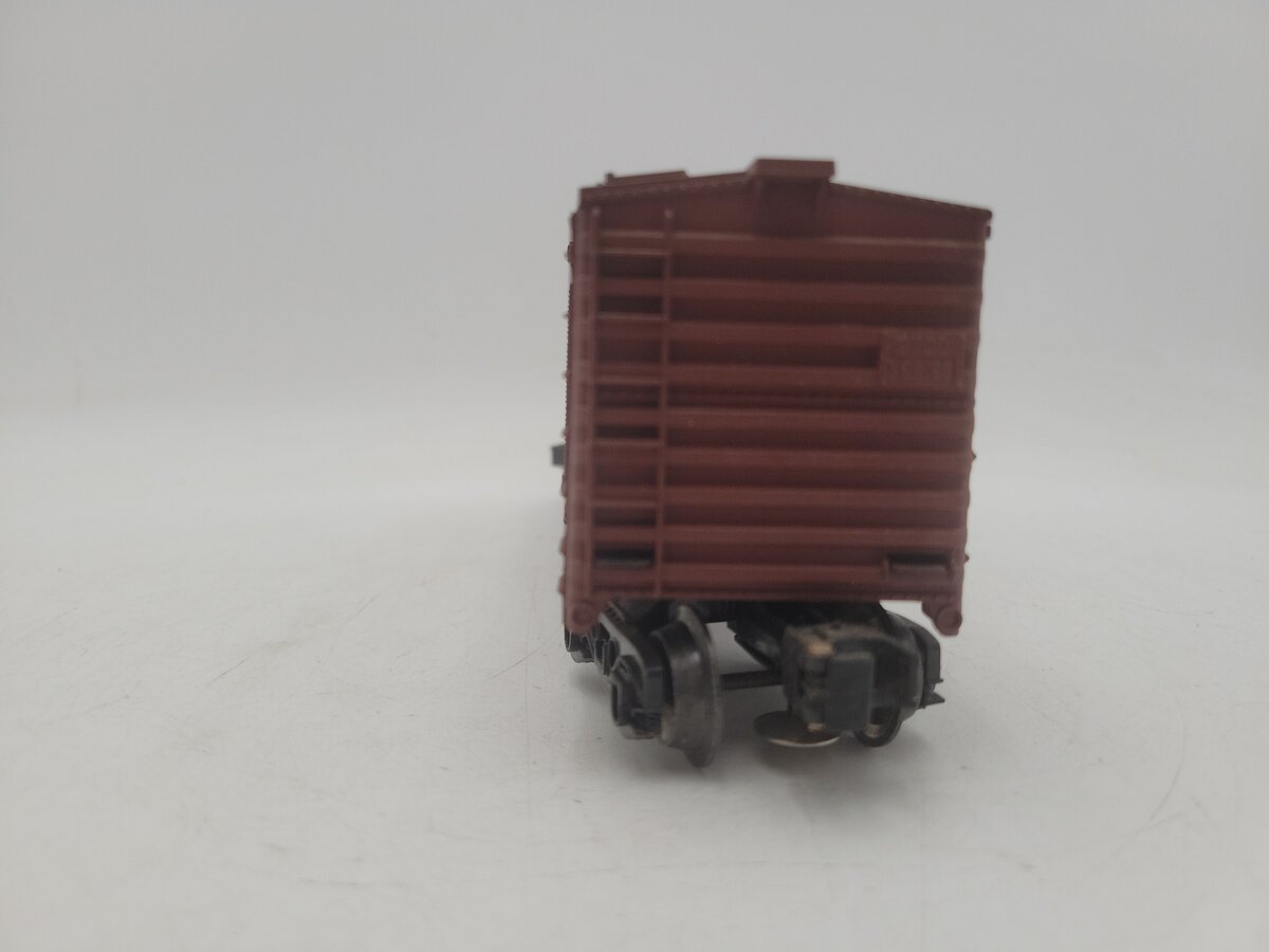 Lionel 6-9737 O Gauge Central Vermont Boxcar EX/Box