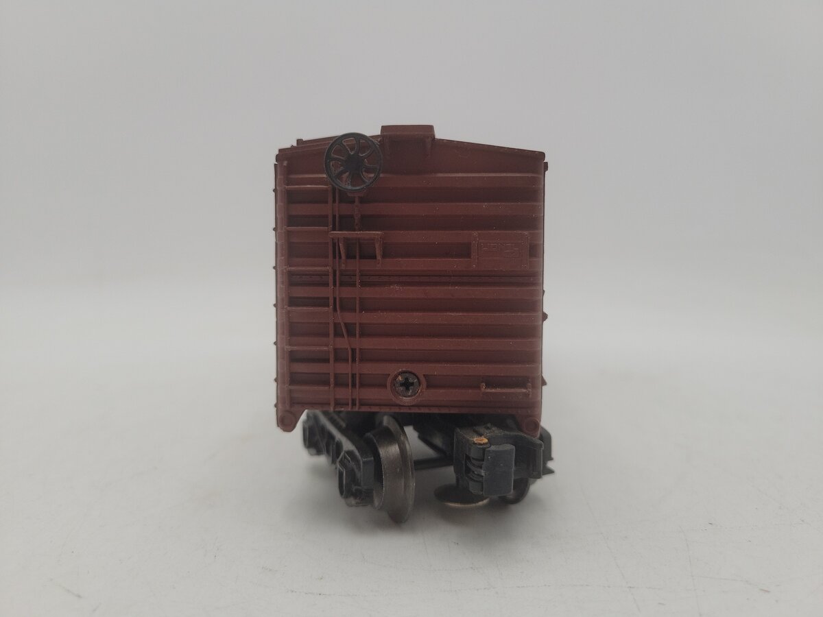 Lionel 6-9737 O Gauge Central Vermont Boxcar EX/Box