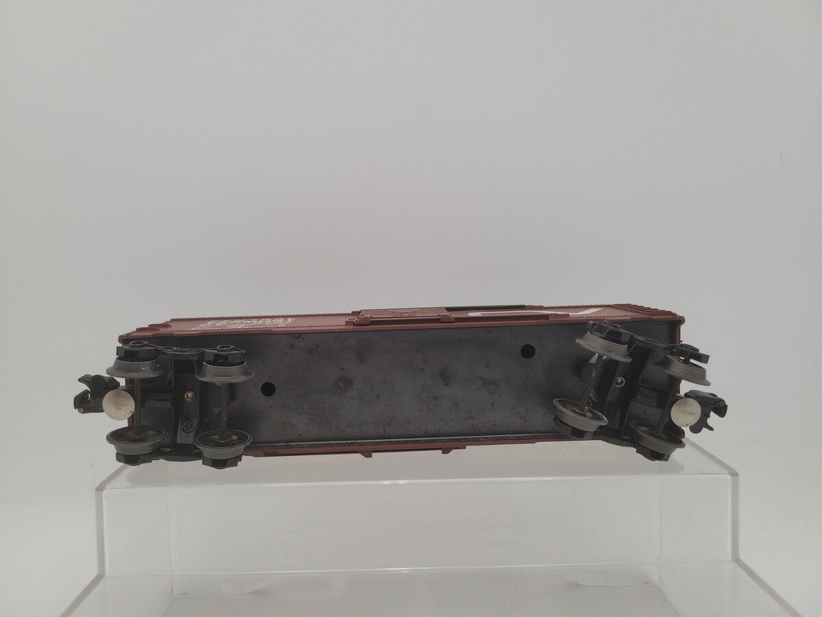 Lionel 6-9737 O Gauge Central Vermont Boxcar EX/Box