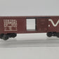 Lionel 6-9737 O Gauge Central Vermont Boxcar EX/Box
