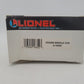 Lionel 6-16352 O / O27 Gauge US Military Flatcar W/Cruise Missile #16352 EX/Box