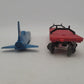 Lionel 6-16352 O / O27 Gauge US Military Flatcar W/Cruise Missile #16352 EX/Box
