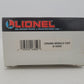 Lionel 6-16352 O / O27 Gauge US Military Flatcar W/Cruise Missile #16352 EX/Box