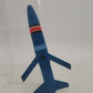 Lionel 6-16352 O / O27 Gauge US Military Flatcar W/Cruise Missile #16352 EX/Box