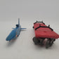 Lionel 6-16352 O / O27 Gauge US Military Flatcar W/Cruise Missile #16352 EX/Box