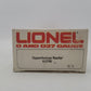 Lionel 6-5700 O / O27 Gauge Oppenheimer Casing Co. Woodside Reefer VG/Box