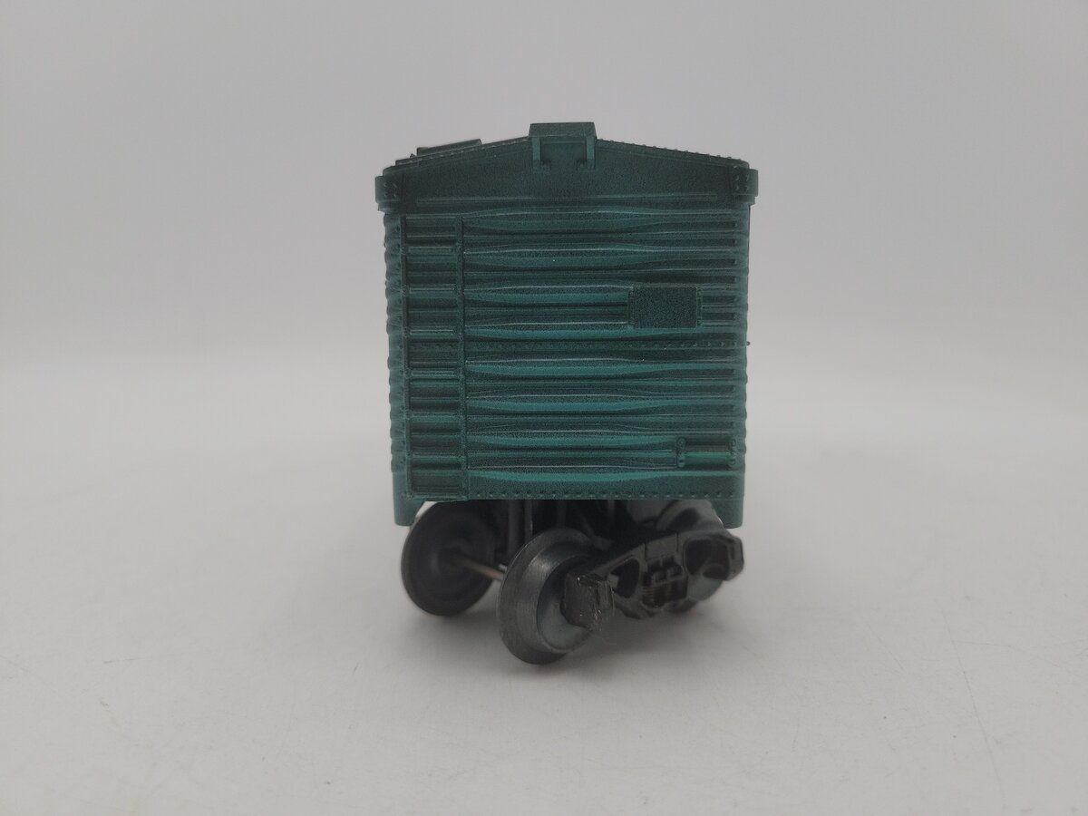 Lionel 6-5700 O / O27 Gauge Oppenheimer Casing Co. Woodside Reefer VG/Box