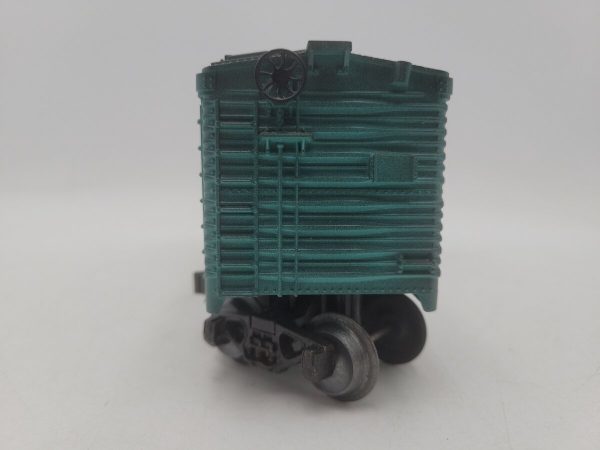 Lionel 6-5700 O / O27 Gauge Oppenheimer Casing Co. Woodside Reefer VG/Box